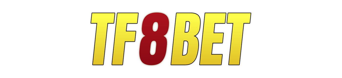 tf8bet logo